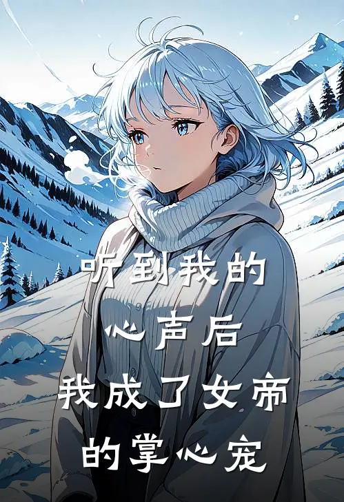听到我的心声后，我成了女帝的掌心宠