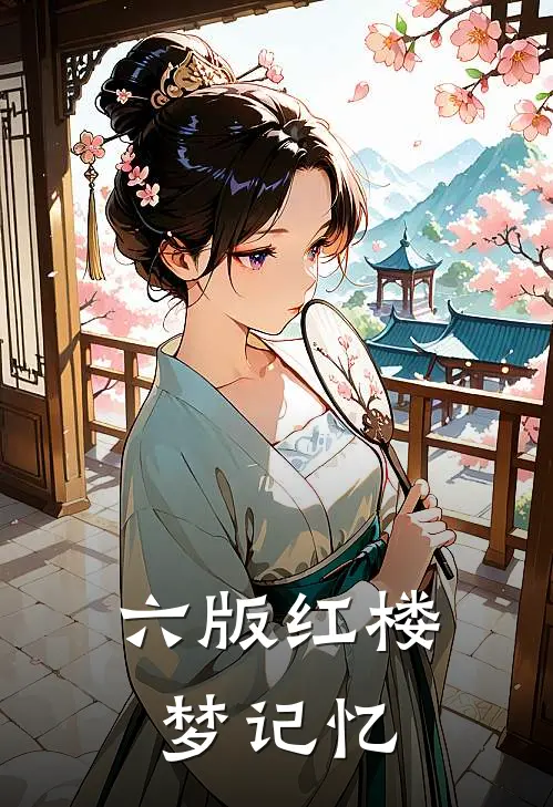 六版红楼梦记忆