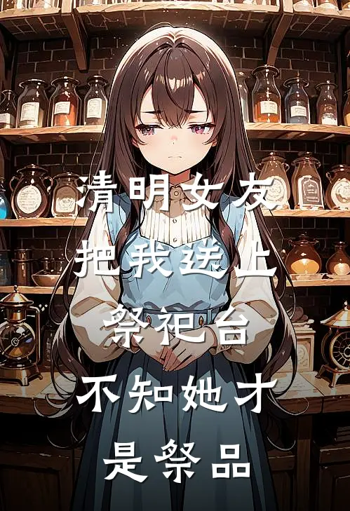 清明女友把我送上祭祀台，不知她才是祭品