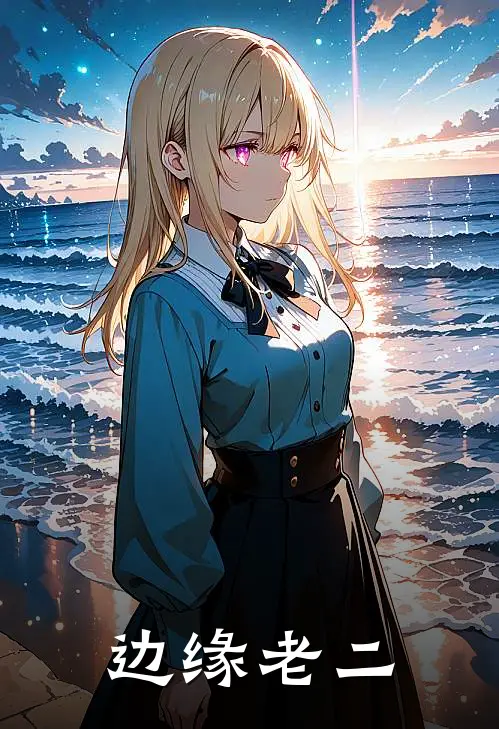 边缘老二