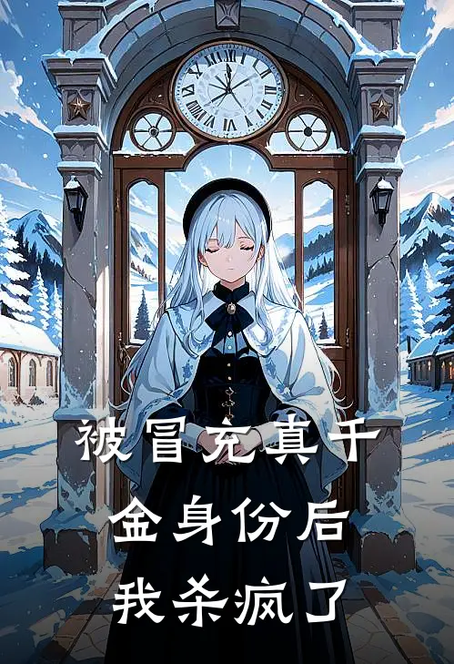 被冒充真千金身份后，我杀疯了