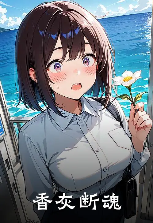 香灰断魂