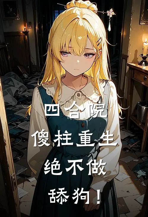 四合院：傻柱重生，绝不做舔狗！
