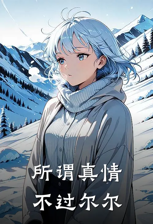 所谓真情，不过尔尔