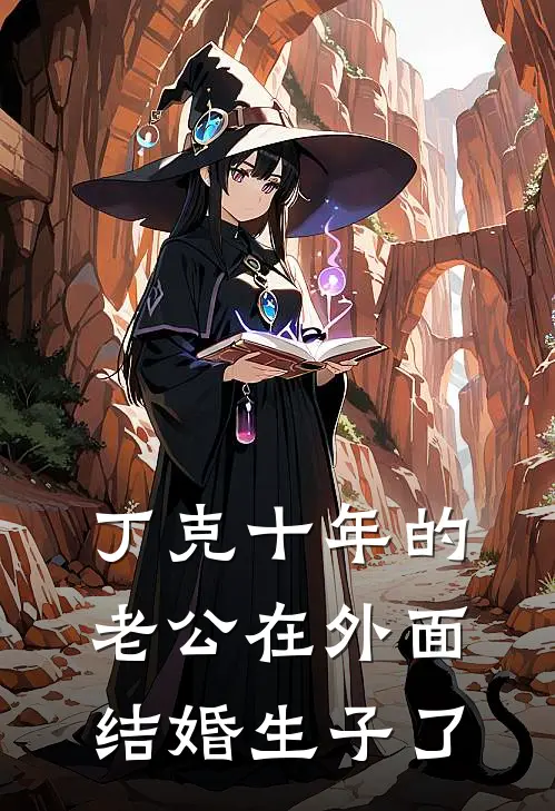 丁克十年的老公在外面结婚生子了