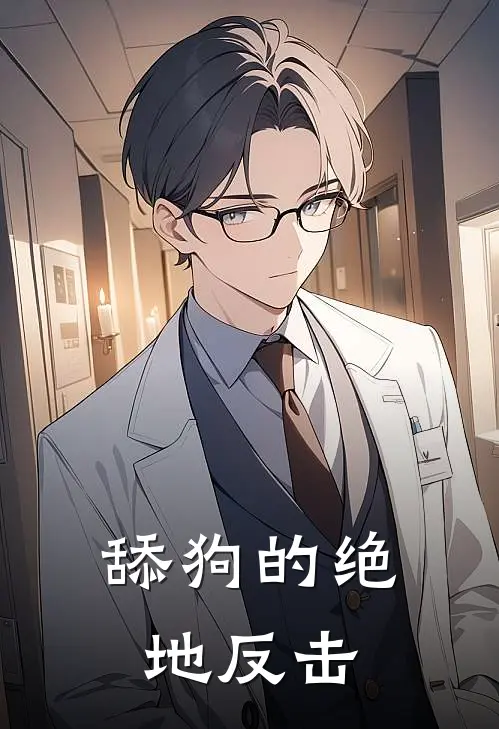 舔狗的绝地反击