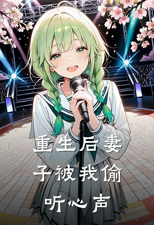 重生后妻子被我偷听心声