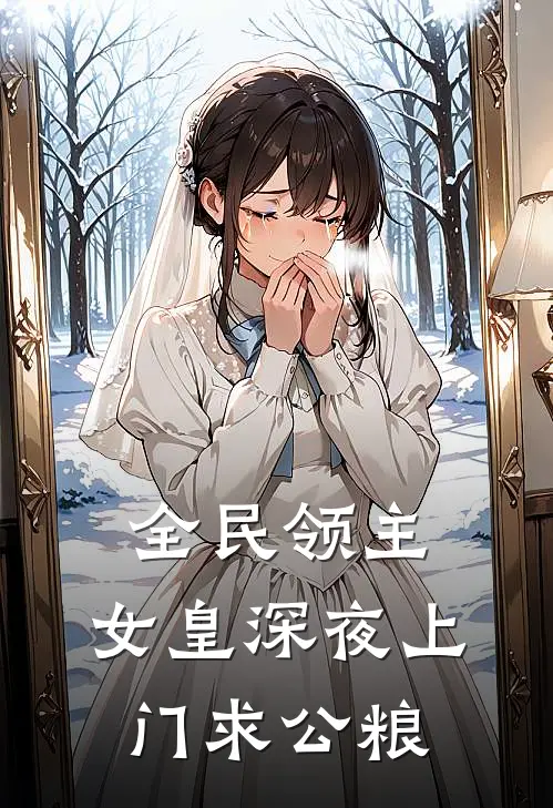 全民领主：女皇深夜上门求公粮