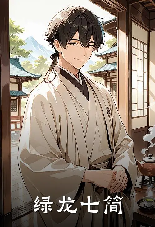 绿龙七简