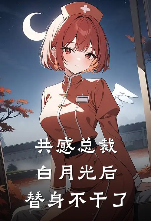共感总裁白月光后，替身不干了