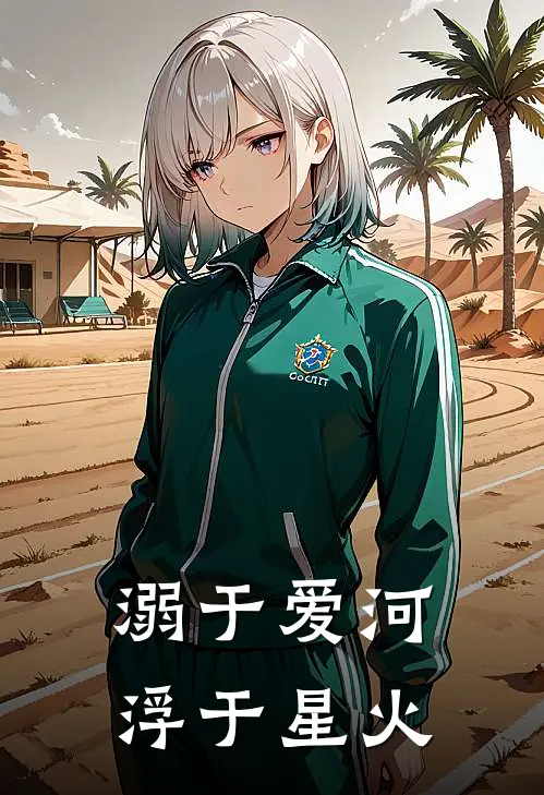 溺于爱河，浮于星火