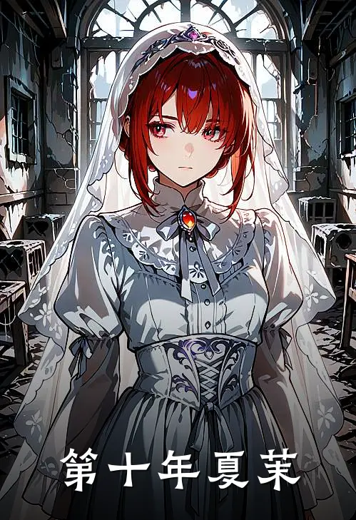 第十年夏茉