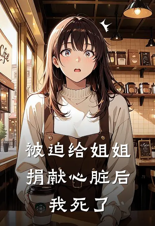被迫给姐姐捐献心脏后，我死了