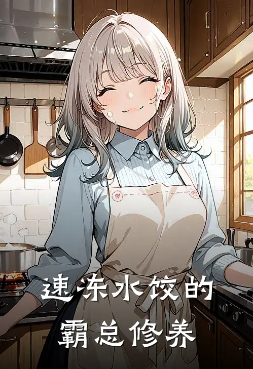 速冻水饺的霸总修养