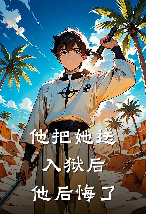 他把她送入狱后，他后悔了