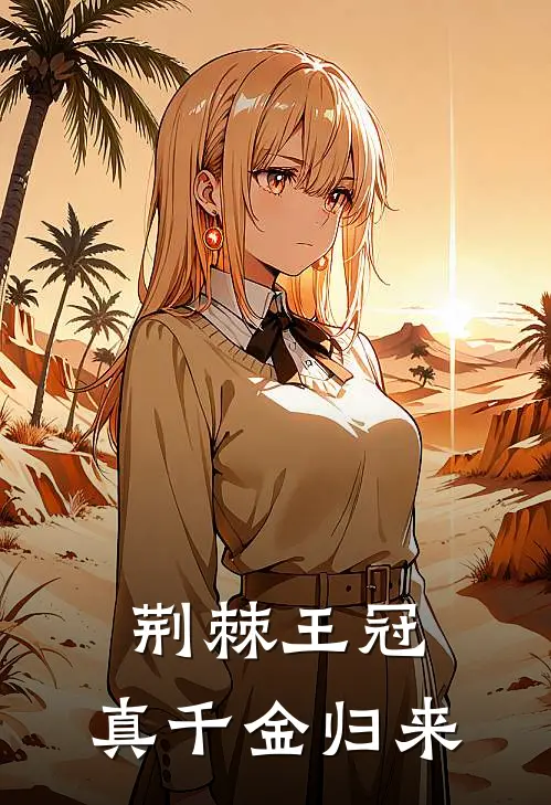 荆棘王冠：真千金归来