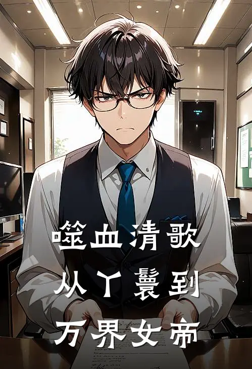 噬血清歌：从丫鬟到万界女帝