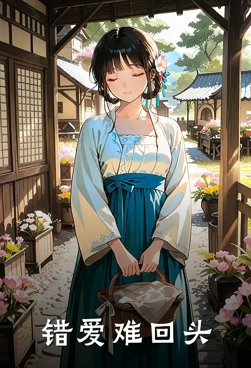错爱难回头