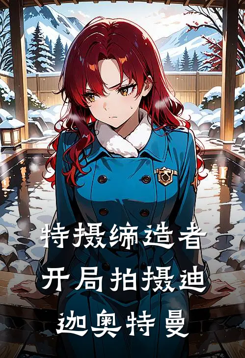 特摄缔造者，开局拍摄迪迦奥特曼