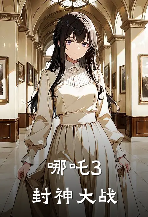 哪吒3：封神大战