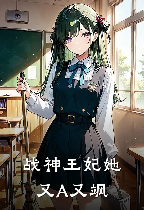 战神王妃她又A又飒