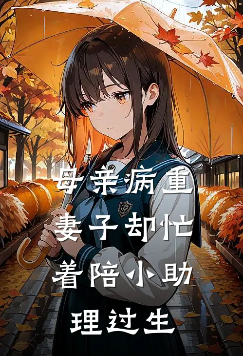 母亲病重，妻子却忙着陪小助理过生