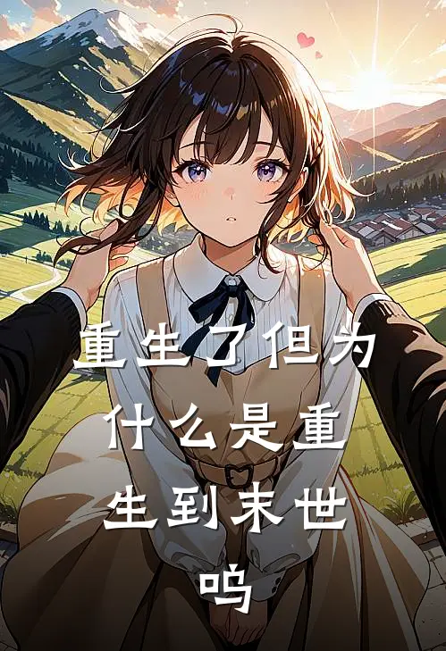 重生了但为什么是重生到末世，呜