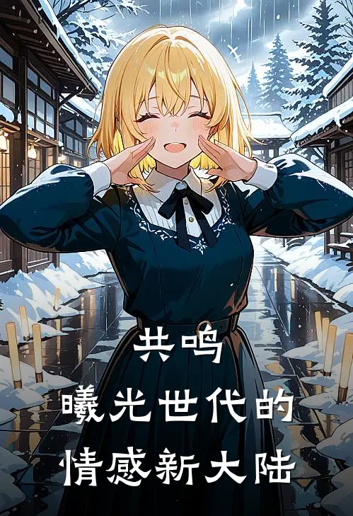 共鸣：曦光世代的情感新大陆