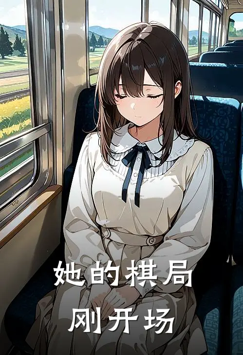 她的棋局刚开场