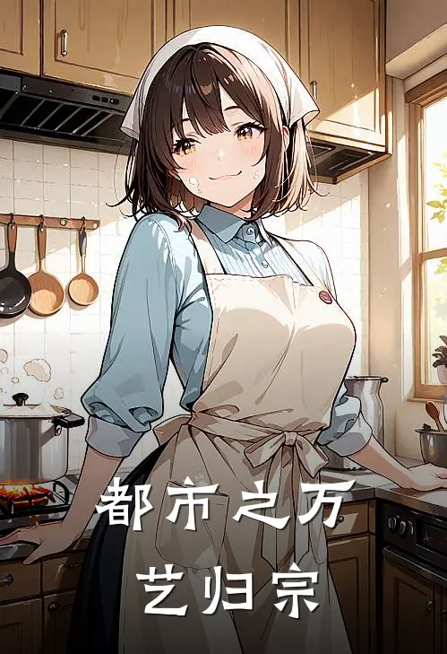 都市之万艺归宗