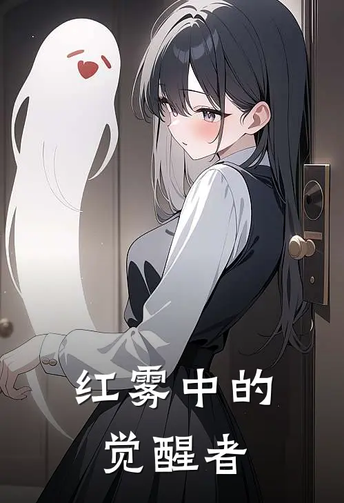 红雾中的觉醒者