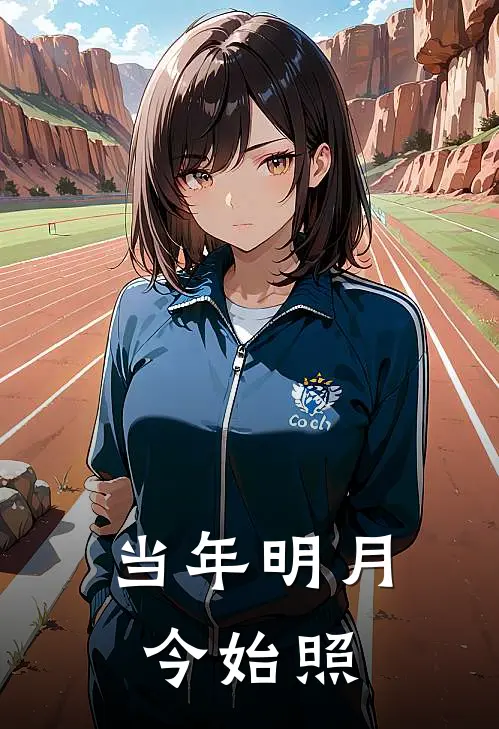 当年明月今始照