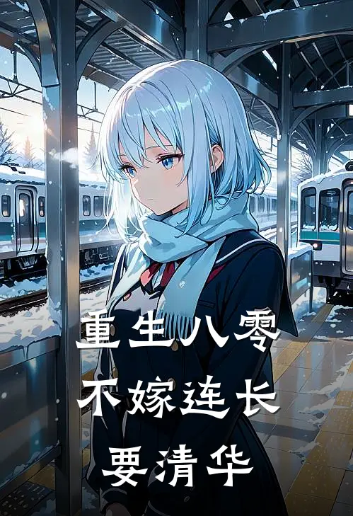 重生八零：不嫁连长要清华