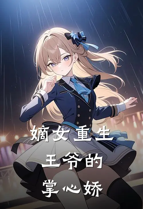 嫡女重生，王爷的掌心娇