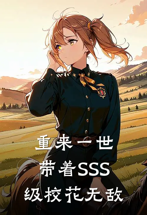 重来一世，带着SSS级校花无敌