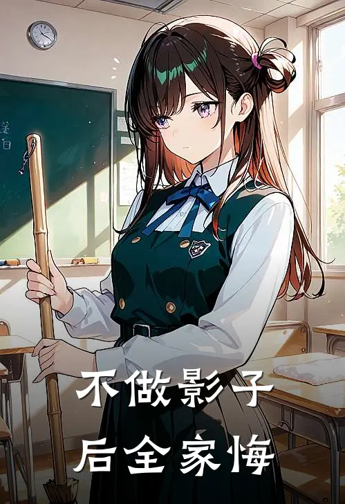 不做影子后全家悔