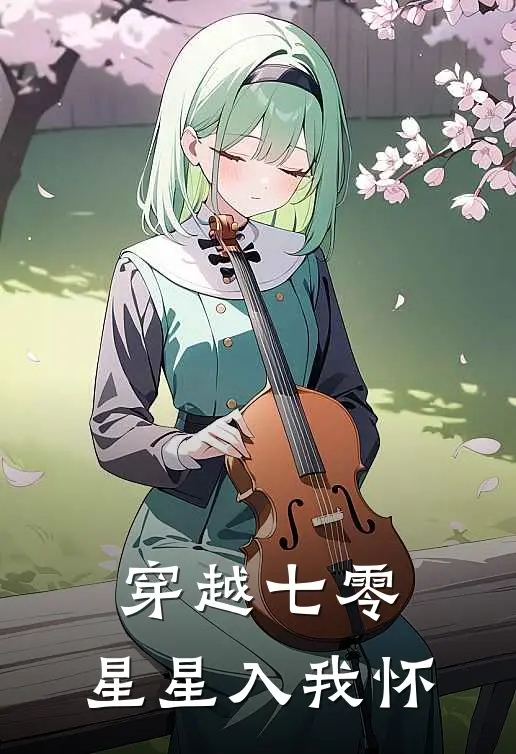 穿越七零：星星入我怀