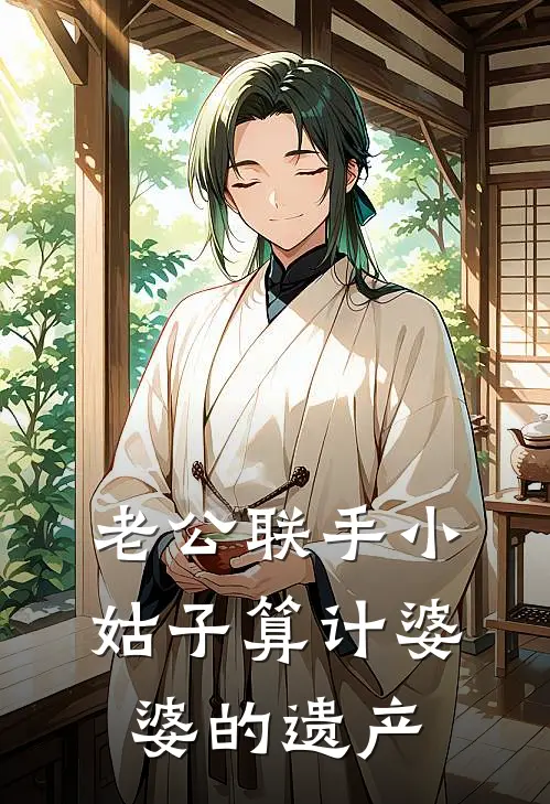 老公联手小姑子算计婆婆的遗产