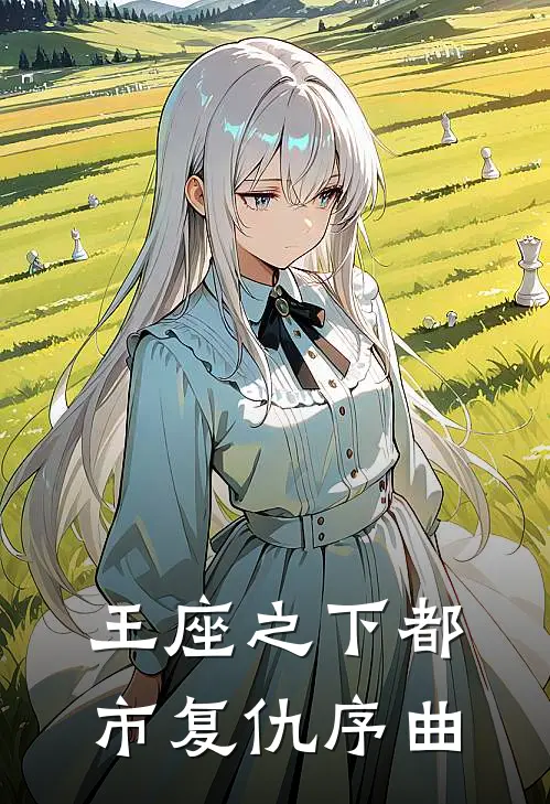 王座之下都市复仇序曲