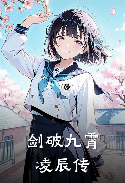 剑破九霄凌辰传