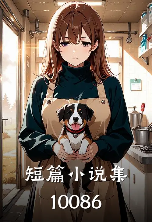 短篇小说集10086