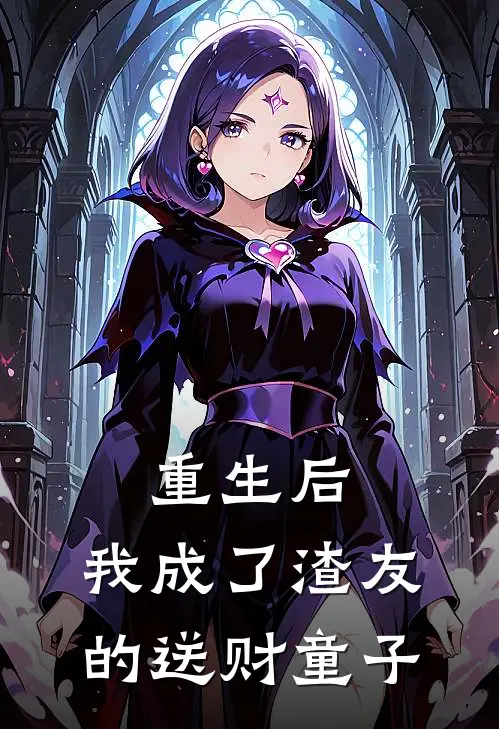 重生后，我成了渣友的送财童子