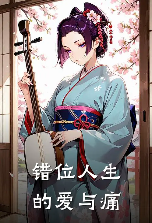 错位人生的爱与痛