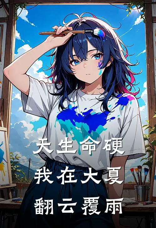 天生命硬：我在大夏翻云覆雨