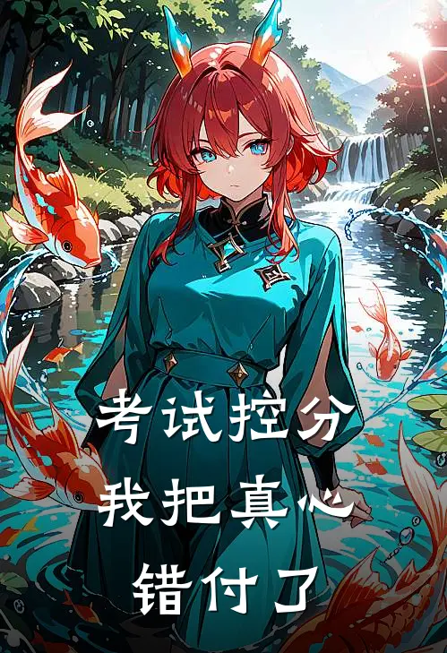 考试控分，我把真心错付了