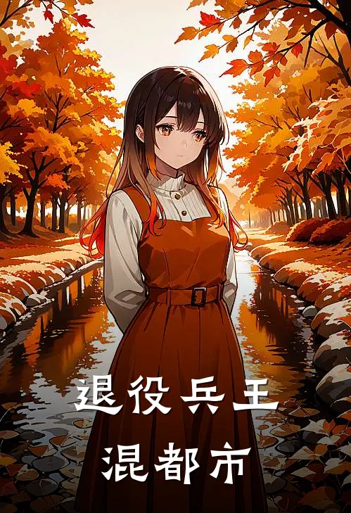 退役兵王混都市