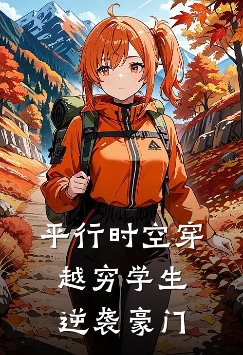 平行时空穿越穷学生逆袭豪门