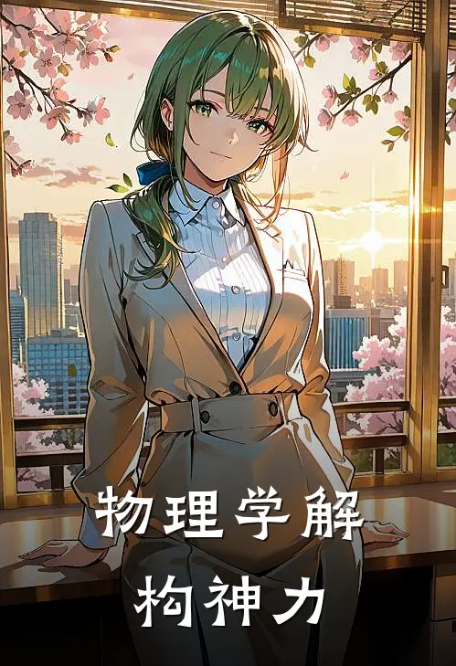 物理学解构神力