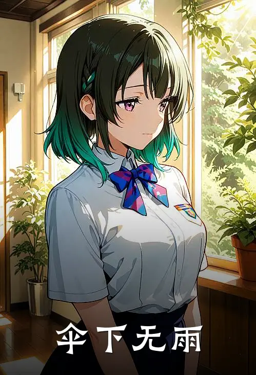 伞下无雨