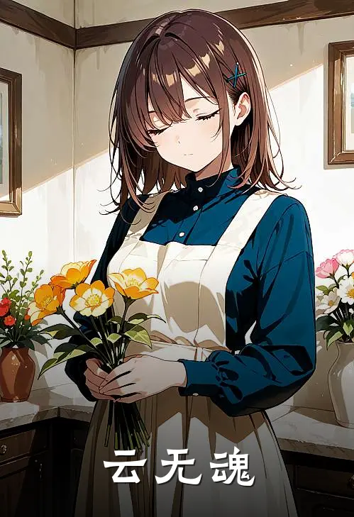 云无魂